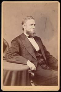 Schuyler Colfax