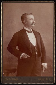 W. Nelson Toler