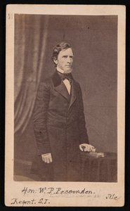 William Pitt Fessenden
