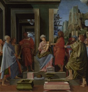 Kralların Hayranlığı, c. 1500