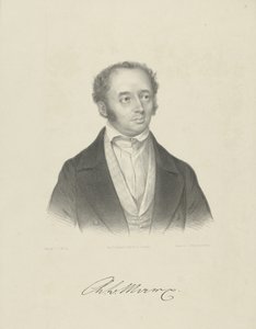Adolph Bernhard Marx
