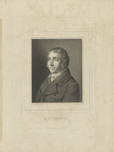 Barthold Georg Niebuhr
