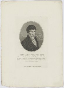 Girolamo Crescentini