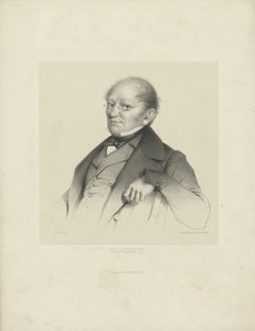 Besteci François Antoine Habeneck