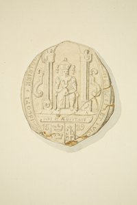 Piskoposluk Mührü by British School
