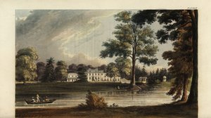 Stoke Evi, Windsor by British School
