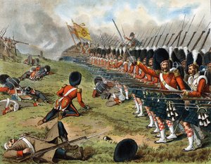 93. Sutherland Highlanders
