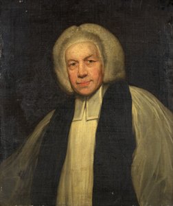 Thomas Newton, 32 Bristol Piskoposu by British School