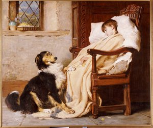 Eski Oyun Arkadaşları, 1883