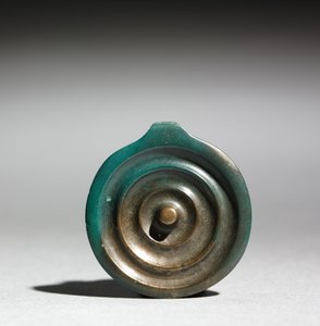 Bir Kolyeden Öğeler, MÖ 1300