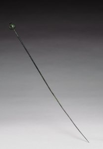Giysi Pimi, MÖ 1400 dolayları by Bronze Age