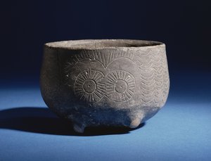 Los Millares, İspanya, Bakır Çağı, MÖ 2000