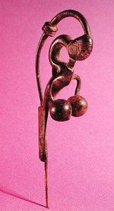 fibula (demir)