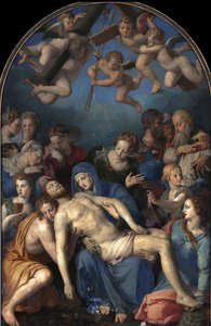  by Bronzino