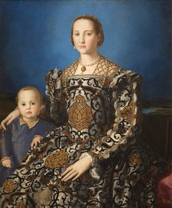  by Bronzino
