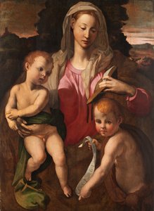  by Bronzino