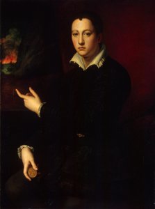  by Bronzino
