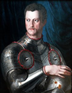 by Bronzino