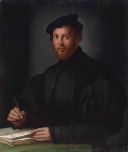  by Bronzino