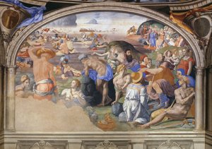  by Bronzino