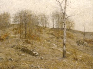 Aralık Yaylaları, 1919.