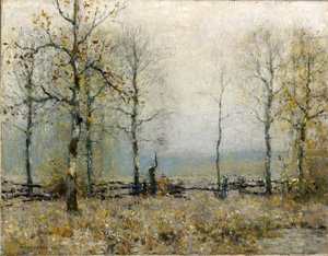  by Bruce Crane