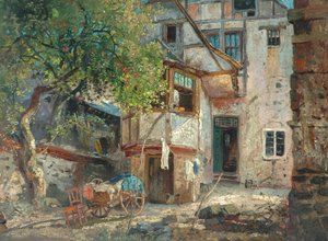 Kıta çiftliği, 1863 by Brutty Brutty