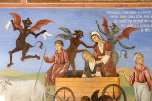  by Bulgarian School