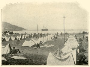 Bay St. Paul, Tepenin Tepesi