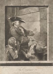 Mühendis by Butler Clowes