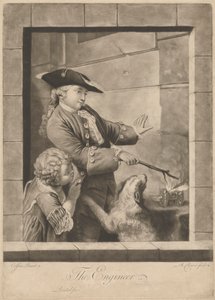Mühendis by Butler Clowes