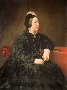 Bayan Amelia Elizabeth Tranter