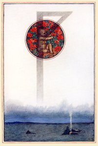 'Yakutları: Valgovind'in Anlattığı' by Byam Shaw