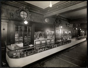 Robert Treat Hotel