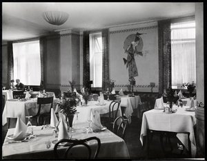 Hotel Majestic
