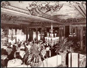 Hotel Savoy