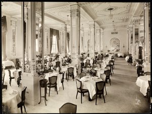Robert Treat Hotel