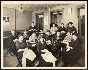115 East 101st Street, East Harlem, New York, 1920