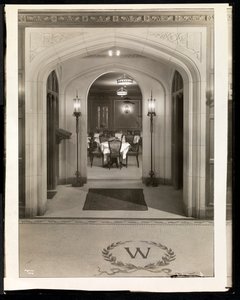 Hotel Woodward