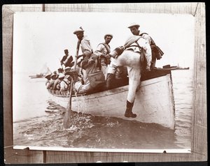 New York, Fishers Island