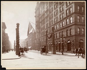 Waldorf Astoria Hotel