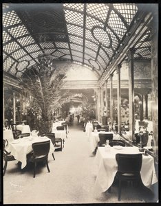 Hotel Imperial