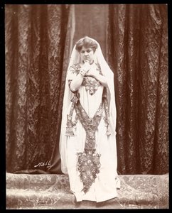 Eva Fay, Hammerstein