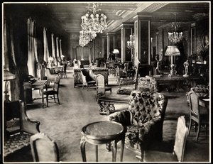 Hotel Knickerbocker