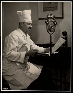 Şef Maurice Hervieux