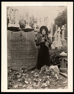 Eva Booth