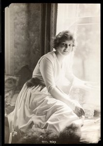 Hazel Dawn
