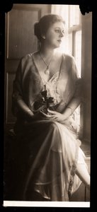 Jobyna Howland