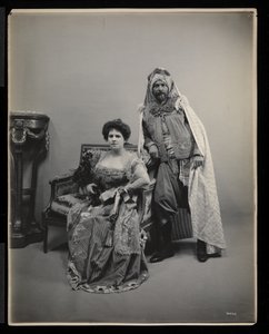 James Hazen Hyde Ball