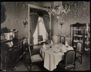 Hotel Knickerbocker